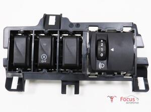 Headlight Height Adjustment Switch RENAULT Twingo III (BCM)