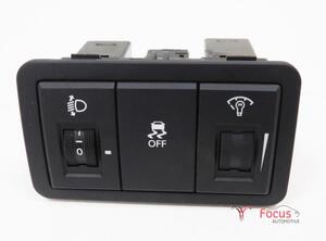 Switch for headlight range adjustment HYUNDAI i20 (PB, PBT)