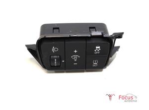 Switch for headlight range adjustment KIA RIO IV (YB, SC, FB)