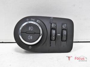 Schalter für Licht Opel Corsa D S07 13310331 P17361173