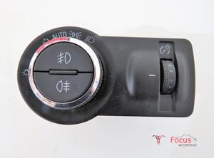 Switch for headlight OPEL Astra J (--)