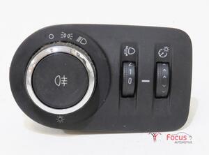 Switch for headlight OPEL Adam (M13)