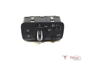 Headlight Light Switch AUDI A3 Sportback (8VA, 8VF), AUDI A6 Allroad (4GH, 4GJ)