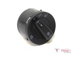 Headlight Light Switch SEAT Ibiza IV (6J5, 6P1), SEAT Ibiza IV Sportcoupe (6J1, 6P5)