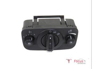 Switch for headlight FORD FIESTA VI (CB1, CCN), FORD FIESTA VI Van