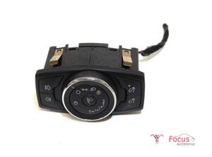 Switch for headlight FORD FOCUS III Turnier