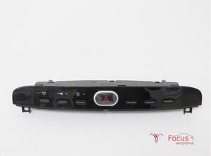 Switch for hazard light FIAT Grande Punto (199), FIAT Punto (199), FIAT Punto Evo (199)