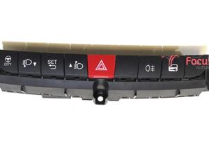 Switch for hazard light FIAT 500L (351_, 352_)