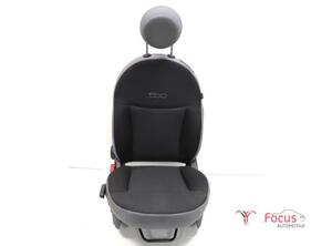 Seat FIAT 500 (312), FIAT 500 C (312), FIAT 500/595/695 (312), FIAT 500C/595C/695C (312)