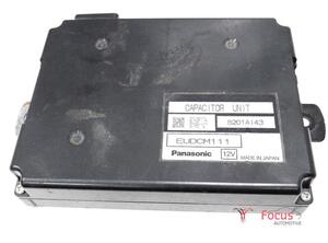 Door Closing Control Unit MITSUBISHI Colt VI (Z2A, Z3A), MITSUBISHI Colt VII (Z2_A)