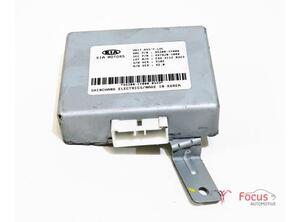 Control unit for door drawing support KIA Picanto (TA)