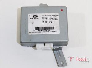 Control unit for door drawing support KIA Picanto (TA)