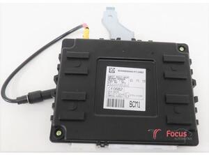 Control unit for door drawing support HYUNDAI i10 (BA, IA)