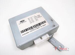 Control unit for door drawing support KIA PICANTO (TA), KIA PICANTO (JA)