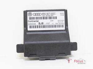 Control unit for door drawing support VW POLO (6R1, 6C1), VW POLO Van (6R)