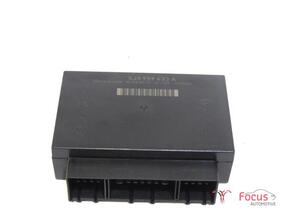 Control unit for door drawing support SKODA FABIA II Combi (545), SKODA FABIA II (542), SKODA ROOMSTER (5J7), SKODA ROOMSTER Praktik (5J)