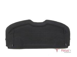 Rear Shelf Trim PEUGEOT 208 I (CA, CC)