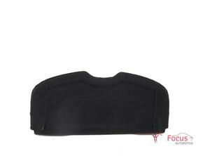 Rear Shelf Trim PEUGEOT 208 I (CA_, CC_)