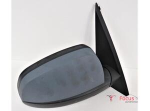 Wing (Door) Mirror OPEL Meriva (--)