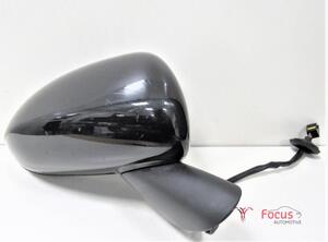 Wing (Door) Mirror OPEL Corsa D (S07)