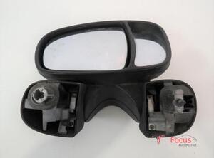 Wing (Door) Mirror RENAULT Trafic II Bus (JL)