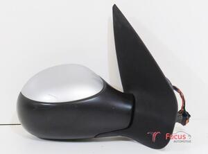 Wing (Door) Mirror PEUGEOT 206 Schrägheck (2A/C), PEUGEOT 206 SW (2E/K)