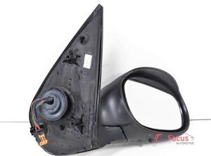 Wing (Door) Mirror PEUGEOT 206+ (2L, 2M)