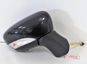 Wing (Door) Mirror RENAULT Captur I (H5, J5), RENAULT Clio IV (BH)