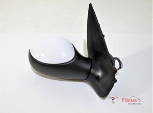 Wing (Door) Mirror PEUGEOT 206+ (2L, 2M)