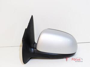 Wing (Door) Mirror HYUNDAI i20 (PB, PBT)