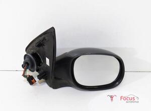 Wing (Door) Mirror PEUGEOT 206+ (2L, 2M)