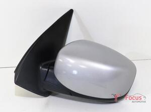 Wing (Door) Mirror HYUNDAI i10 (PA)