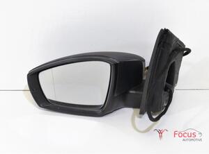 Wing (Door) Mirror VW Polo (6C1, 6R1)