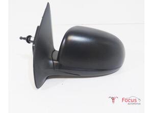 Wing (Door) Mirror HYUNDAI i20 (PB, PBT)