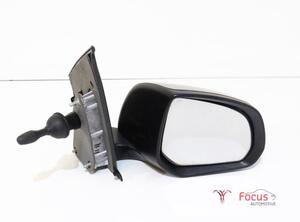 Wing (Door) Mirror NISSAN Pixo (UA0)