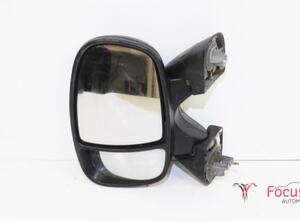 Wing (Door) Mirror OPEL Vivaro Combi (J7)