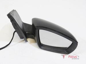 Wing (Door) Mirror VW Polo (6C1, 6R1)