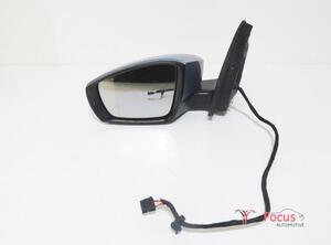 Wing (Door) Mirror VW Polo (6C1, 6R1)