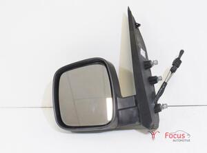 Wing (Door) Mirror FIAT Qubo (225)