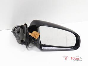 Wing (Door) Mirror AUDI A4 (8E2)