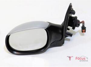 Wing (Door) Mirror PEUGEOT 206+ (2L, 2M)