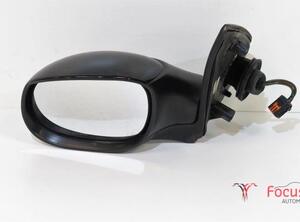 Wing (Door) Mirror PEUGEOT 206+ (2L, 2M)