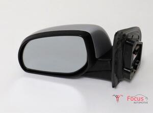 Wing (Door) Mirror HYUNDAI i20 (PB, PBT)