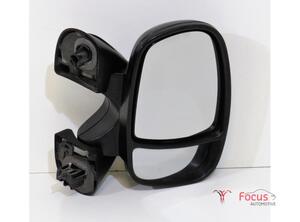 Wing (Door) Mirror RENAULT Trafic II Kasten (FL)