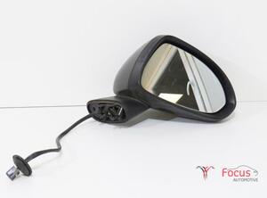 Wing (Door) Mirror OPEL Corsa E (--)