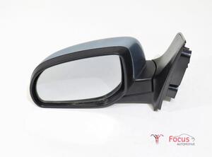 Wing (Door) Mirror HYUNDAI i20 (PB, PBT)