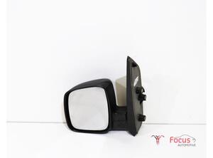 Wing (Door) Mirror FIAT Fiorino Kasten/Großraumlimousine (225), FIAT Qubo (225)