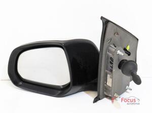 Wing (Door) Mirror NISSAN Pixo (UA0)