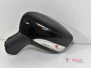 Wing (Door) Mirror RENAULT Captur I (H5, J5), RENAULT Clio IV (BH)