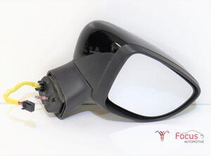 Wing (Door) Mirror RENAULT CAPTUR I (J5_, H5_), RENAULT CLIO IV (BH_)